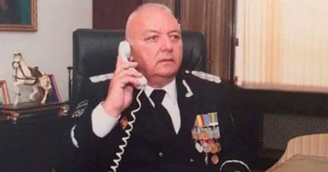 General iki bələdiyyə sədrini necə "tor"a salıb? - İttiham materialı