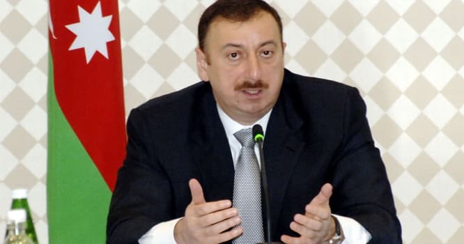 İlham Əliyev növbədənkənar prezident seçkilərindən danışdı