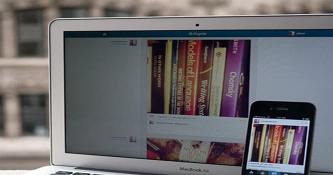 “Instagram” masaüstü kompüterlərdə də əlçatan olacaq