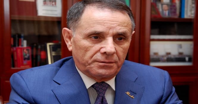 “Hər an qaynar müharibə ola bilər” - Novruz Məmmədov