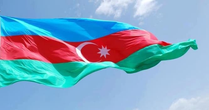 Müstəqil Azərbaycan 25 yaşında