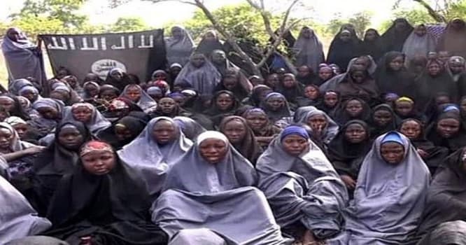 “Boko Haram” -ın qaçırtdığı qızlar evlərinə qayıtmaqdan imtina etdilər