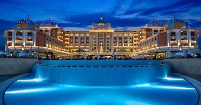 Azərbaycan İranda otel tikəcək