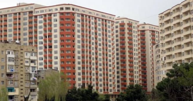 Mənzil bazarında qiymətlər qalxdı