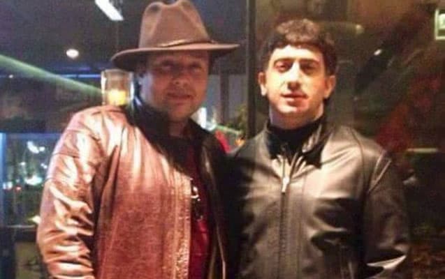 Lənkəranskinin 100 milyon avroluq iki oteli Ortaya çıxdı