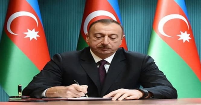 Prezident energetikləri təltif etdi - SİYAHI