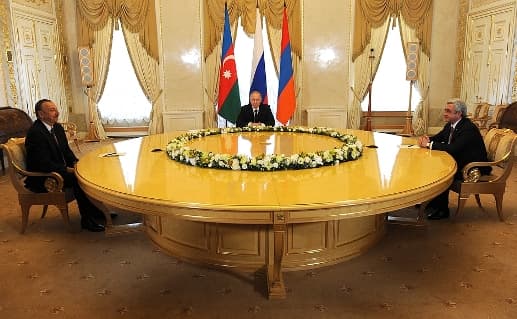 İlham Əliyevin müsahibəsindəki mühüm mesajlar - Analitik təhlil