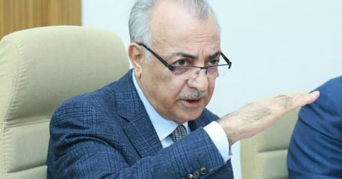 Abdulbari Gözəldən qələbə şərhi