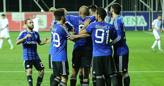 "Qarabağ" PAOK-u məğlub etdi - Qrupda ilk qələbə