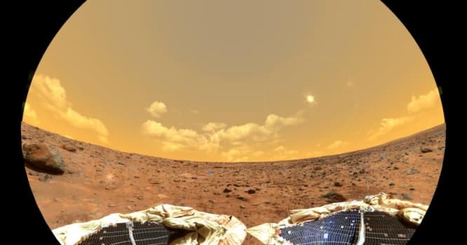 Bu planetdə həyatın olduğu aşkarlandı