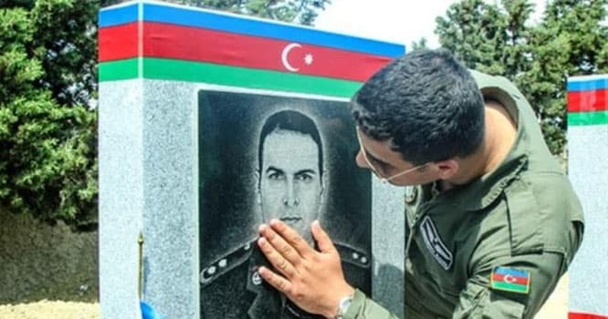 Ermənilərin kabusu olan kəşfiyyatçı haqqında film çəkilir