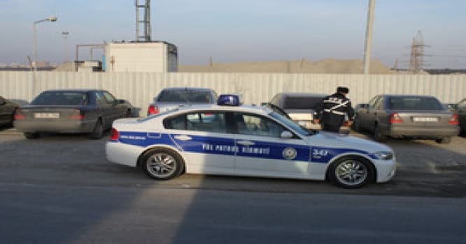 DYP rəisi işdəki qüsurlarına görə vəzifədən qovuldu