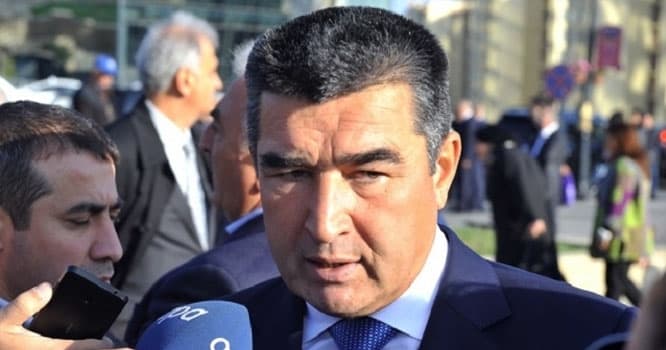 "Bizim borclar qaytarılsa, biz də borclarımızı qaytararıq” - Etibar Pirverdiyev