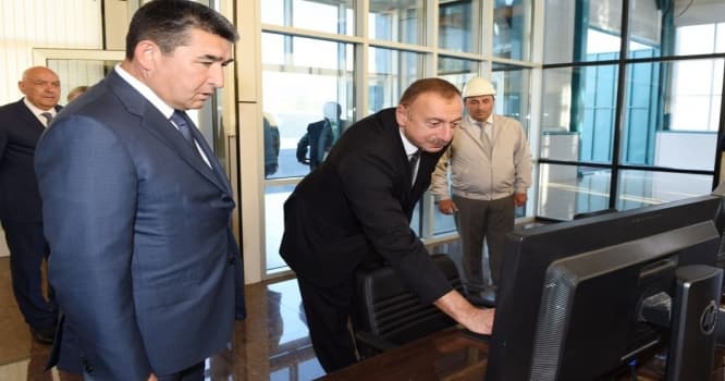 Prezidentdən Etibar Pirverdiyevə TAPŞIRIQ