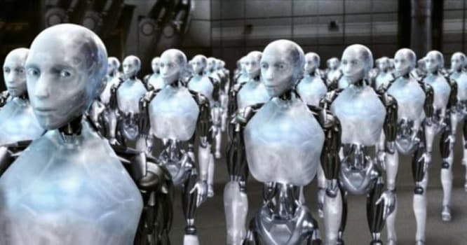 Robotlar insanları köləyə çevirəcək: Sivilizasiyanın sonu yaxınlaşır