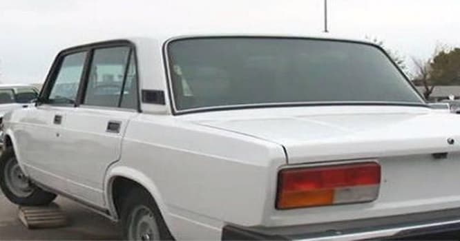 Yeni "VAZ 2107" gəlir - VİDEO