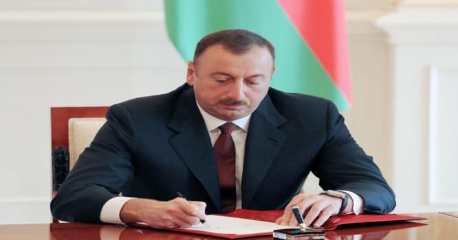 "Poçt haqqında" qanunda dəyişiklik edildi