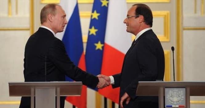 Ollandla Putinin gizli hərbi anlaşması ifşa olundu - ŞOK FAKTLAR