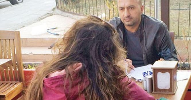 Masaj salonundakı dəhşət: Kiçik oğlan uşaqlarının qışqırığını eşidirdim...