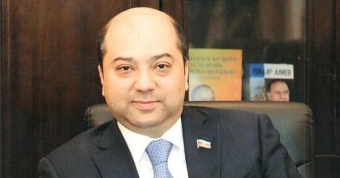 Millət vəkilinə ağır itki