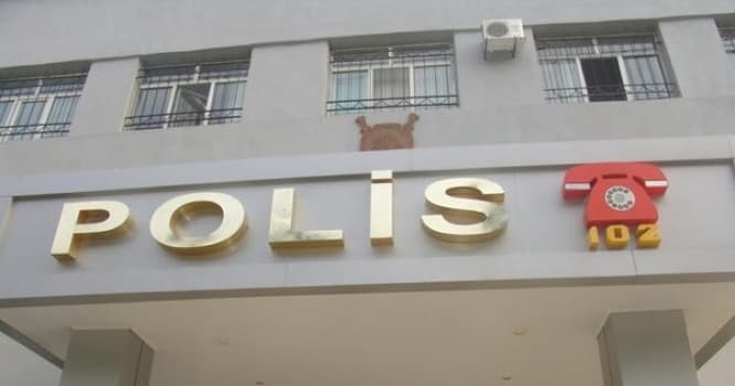 Azərbaycanın Əməkdar artisti polis bölməsinə çağrıldı - VİDEO