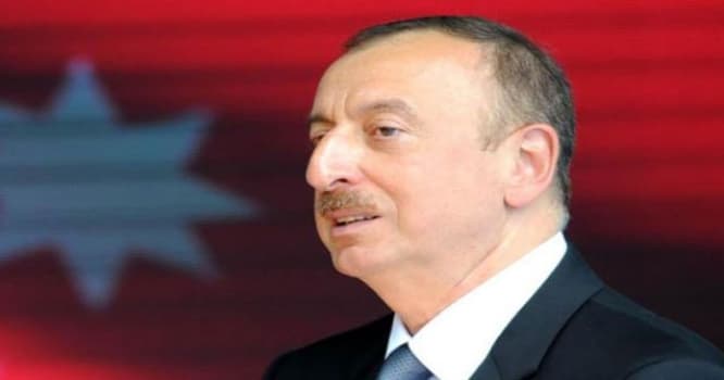 “Bu, çox sanballı və dəyərli bir sənəddir” - İlham Əliyev