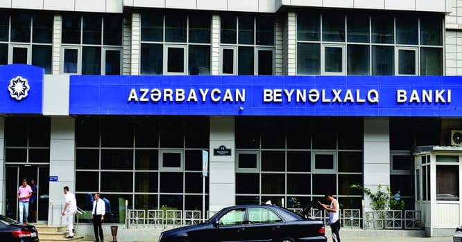 Beynəlxalq Bank işinə görə tutulmuş şirkət rəhbəri azadlığa buraxıldı