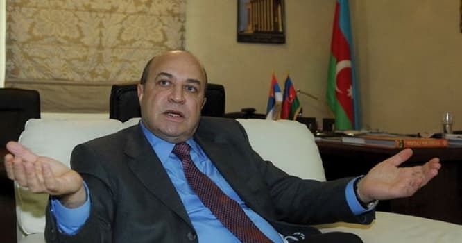 Azərbaycanın sabiq baş prokurorunun ailəsində ağır itki