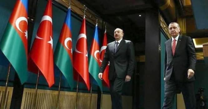 Bakı və Ankara ərazilərin əvəzinə Ermənistana nə verəcək? - QARABAĞ PLANI