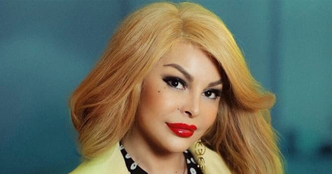 Aygün Kazımovadan Rəqsanə haqqında ŞOK İDDİA