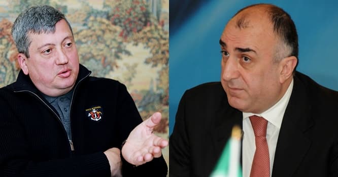 Keçmiş nazirlə yeni nazir arasında nə baş verir? - "Soyuq savaş"ın ilginc pərdəarxası