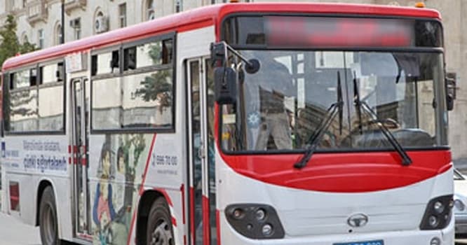 Avtobuslar qış rejiminə keçir