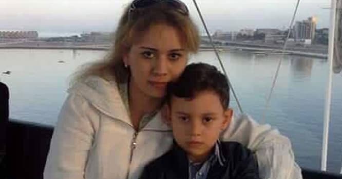 Ana və oğlu birlikdə öldü - Bakıda ailə faciəsi