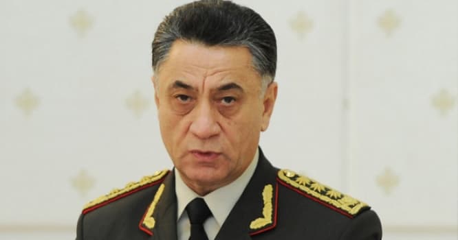 Ramil Usubovdan yeni təyinat