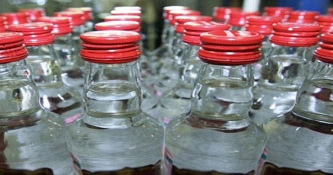 Bu ölkədə spirtli içkilər qadağan olundu