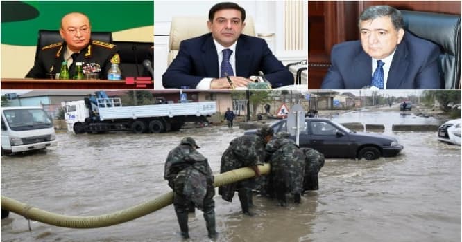 Kəmaləddin Heydərov Xaləddin İsgəndərovu necə "batırır"? - Təfərrüat