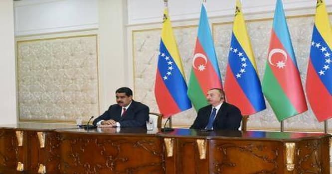 Azərbaycan uzaq Venesueladan nə alıb, nə satacaq? - ŞƏRH