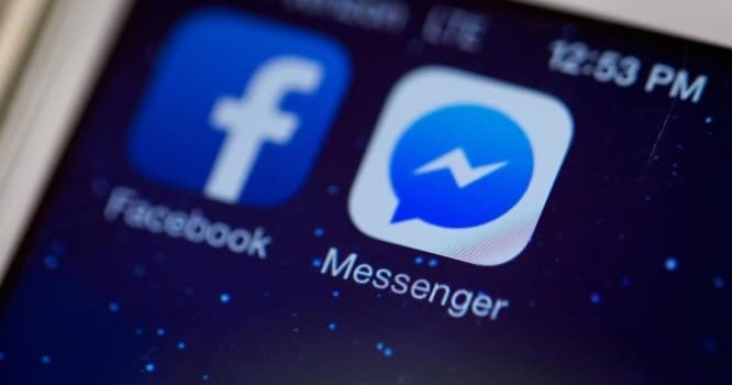 "Messenger"dən gözlənilən YENİLİK
