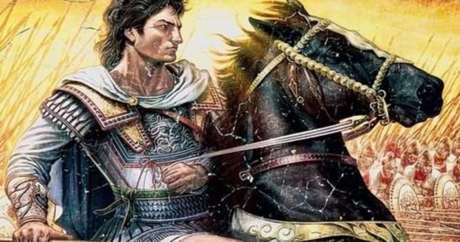 Özünü tanrı hesab edən imperator - VİDEO