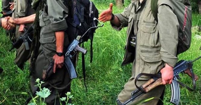 Başına 1 milyon mükafat qoyulan terrorçu öldürüldü