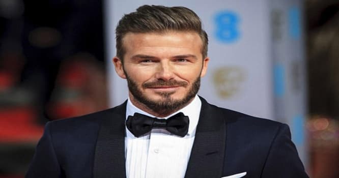 Devid Bekhem "Real"a qayıdır