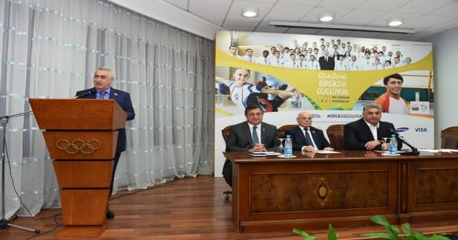 Voleybol Federasiyasında klub prezidentləri vitse-prezident oldular