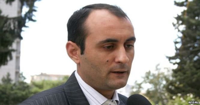 Fikrət Fəraməzoğlun həbs müddəti uzadılıb