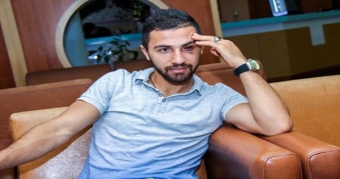 Ayxan Mamayev finala çıxdı və əsgərliyə getməsindən danışdı - VİDEO