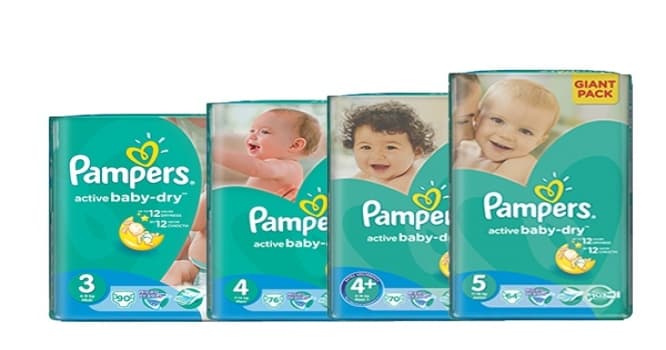 "Pampers"in tərkibində xərçəng xəstəliyi yaradan maddə aşkarlandı - ŞOK