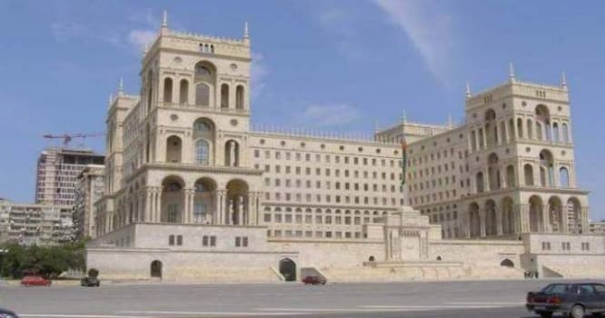 Azərbaycanda görünməmiş islahatlar: Rayonlar vilayətlərdə birləşir