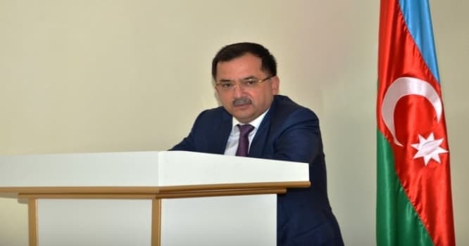 İcra hakimiyyətindən icra başçısının döyülmə xəbərinə reaksiya