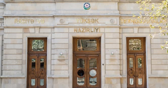 Nazirliyin sabiq əməkdaşları 40 milyonluq mənimsəmədə ittiham olunur - SİYAHI