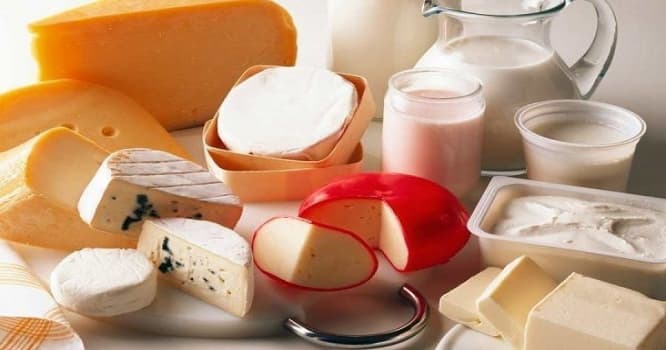 Azərbaycandan gətirilən 16 ton süd məhsulları Rusiyaya buraxılmadı