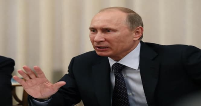 Putin generallara qəzəbləndi: "Dəli olmusunuz?"